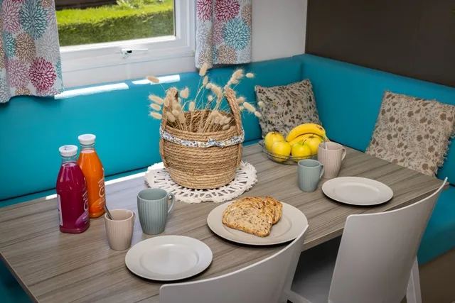 Cottage 27M² 2 Chambres - Premium