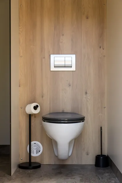 Forfait Premium : Forfait 2 Avec Sanitaire + Cuisine Individuelle