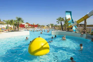 Camping ACAPULCO - image n°2 - Camping Direct