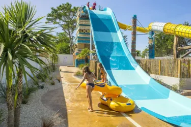 Camping ACAPULCO - image n°3 - Camping Direct