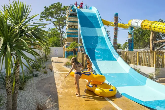 Camping ACAPULCO - image n°4 - Camping Direct