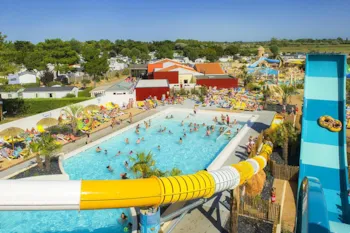 Camping ACAPULCO - Ucamping