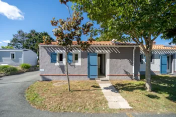 Mietunterkunft - Villa Dune 2 Zummer 46M² - Camping ACAPULCO