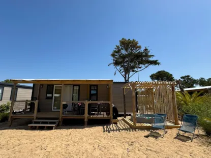 Palm 2Br With Jacuzzi ***New 2025*** 30M² With Terrace