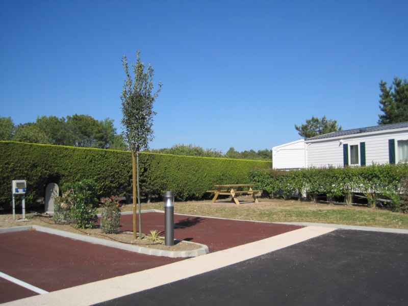 LODGE FAR WEST PMR 2 chambres 25m²