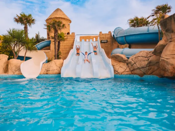 Camping ACAPULCO - image n°1 - Camping Direct