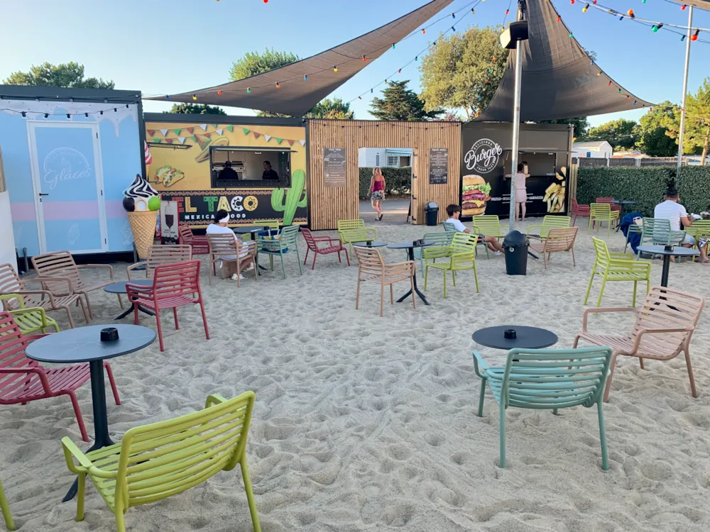 Camping ACAPULCO