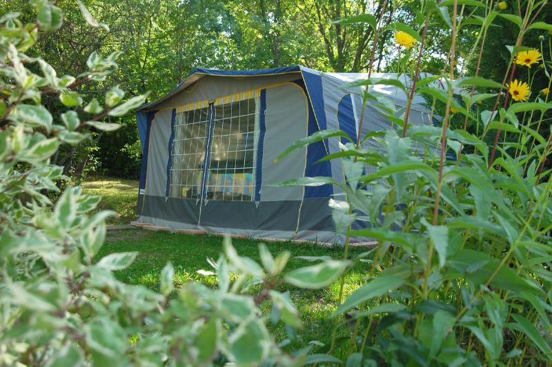 forfait journalier emplacement camping