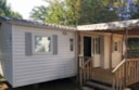 Mobil-Home 3 Violettes 32M² 3 Chambres +Tv + Clim Mobil-Home 3 Violettes 32M² 3 Chambres +Tv + Clim