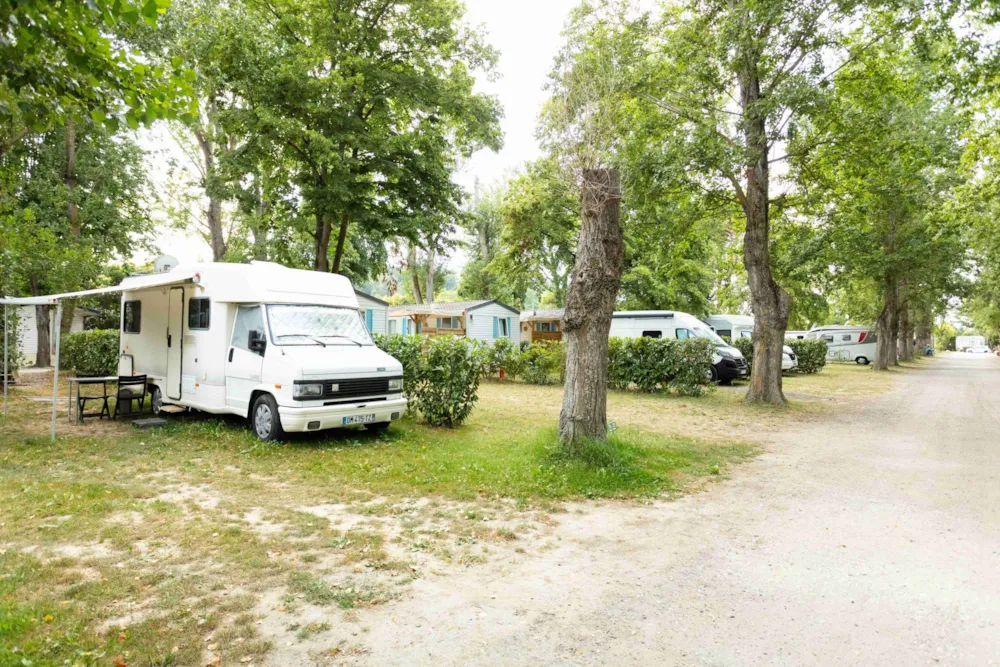 CAMPING LES VIOLETTES - image n°6 - Camping Direct