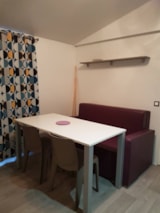 Foto #46 van Camping Les Violettes