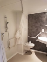 Foto #47 van Camping Les Violettes