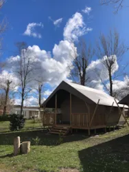 CAMPING LES VIOLETTES - image n°2 - Camping Direct