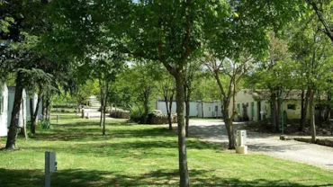Camping La Résidence d'Eté - Ardeche