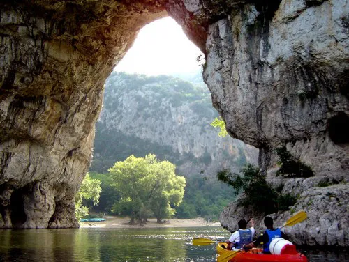 Camping La Résidence d'Eté - image n°31 - Ardeche