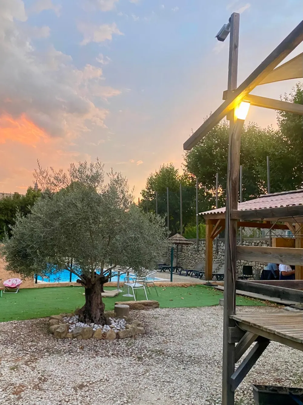 Camping La Résidence d'Eté - image n°10 - Ardeche