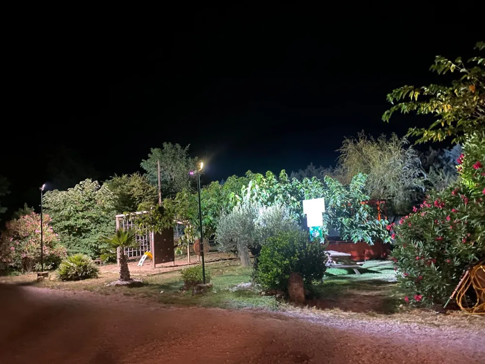 Camping La Résidence d'Eté - image n°23 - Ardeche