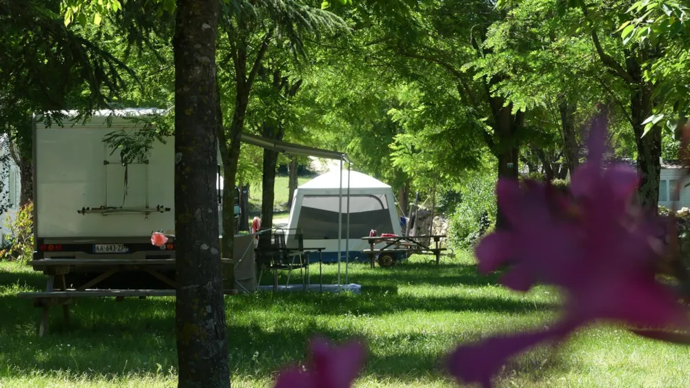 Camping La Résidence d'Eté - image n°4 - Ardeche