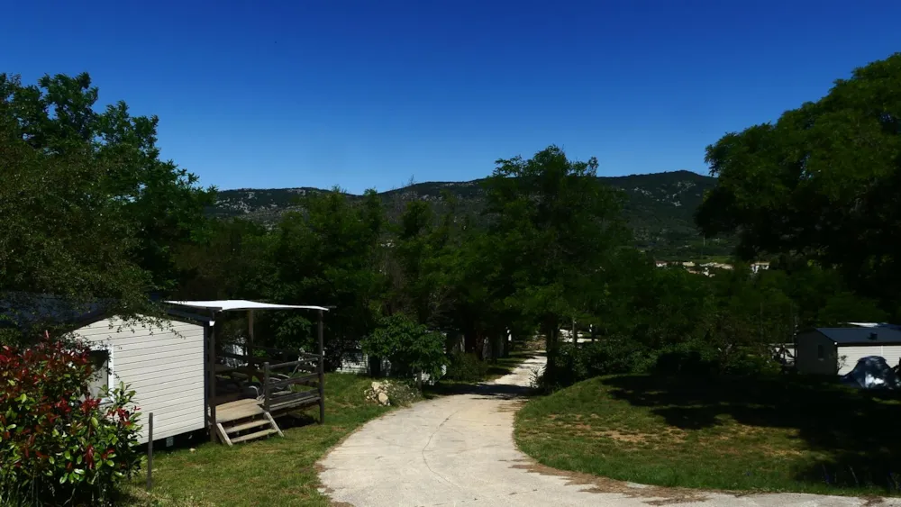 Camping La Résidence d'Eté - image n°6 - Ardeche