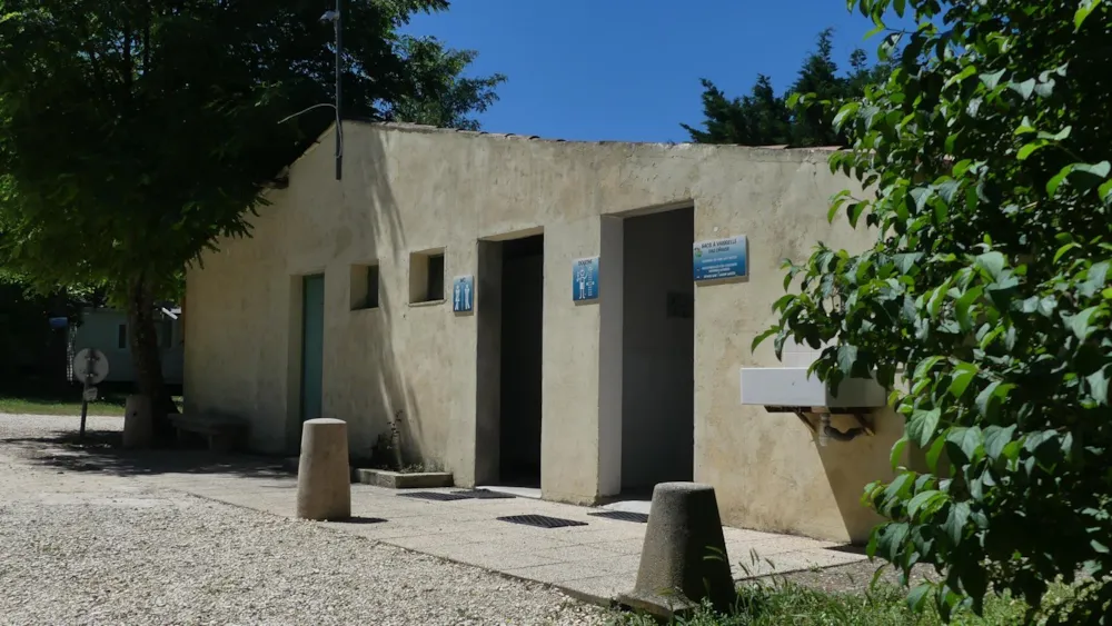 Camping La Résidence d'Eté - image n°15 - Ardeche