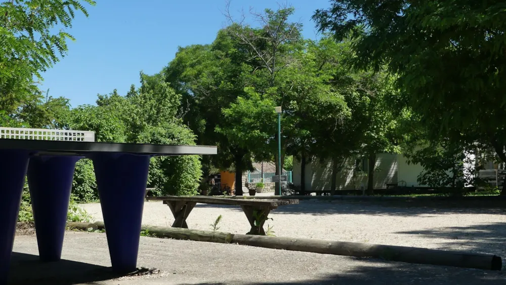 Camping La Résidence d'Eté - image n°26 - Ardeche