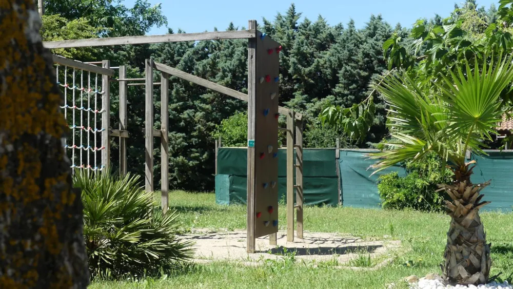 Camping La Résidence d'Eté - image n°27 - Ardeche