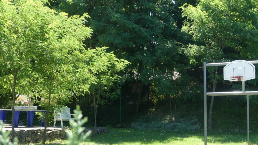 Camping La Résidence d'Eté - image n°28 - Ardeche