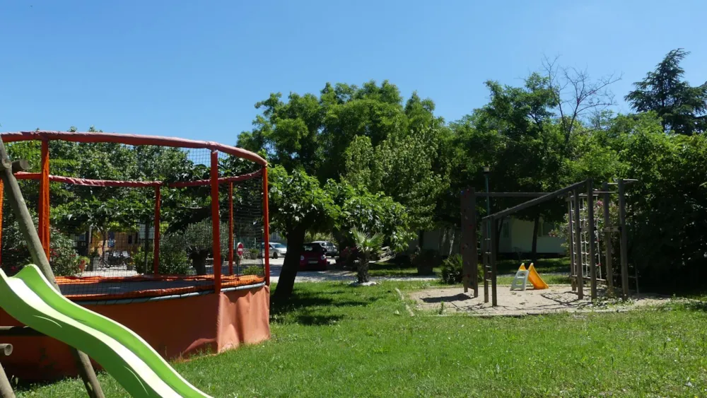 Camping La Résidence d'Eté - image n°30 - Ardeche