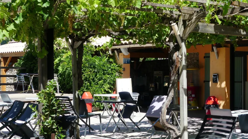 Camping La Résidence d'Eté - image n°20 - Ardeche