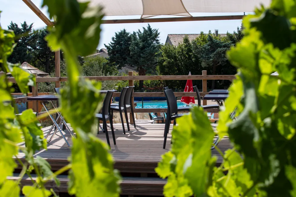 Camping La Résidence d'Eté - image n°11 - Ardeche