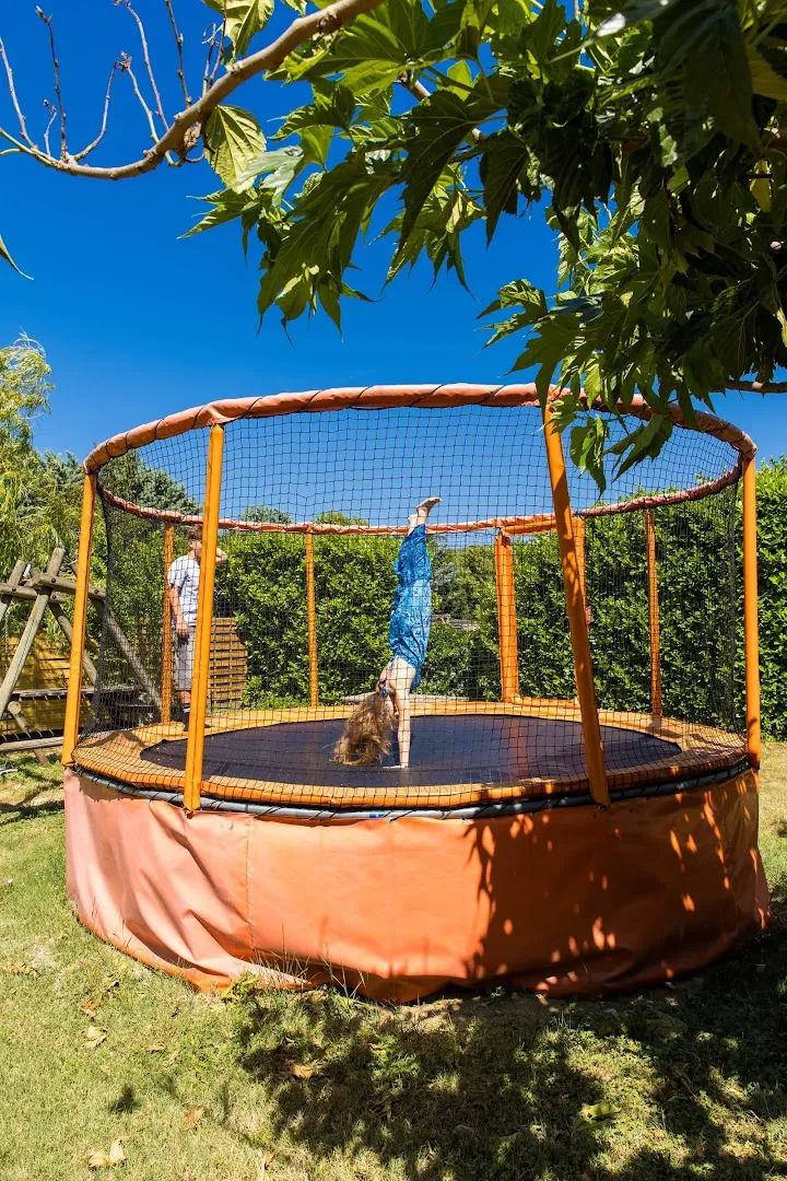 Camping La Résidence d'Eté - image n°35 - Ardeche