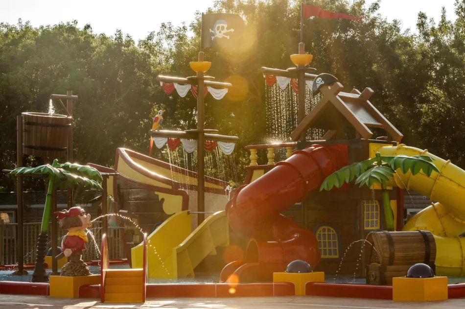 Capfun - Camping les Huttes