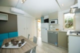 Casa Mobile Resort Top Tv 29M² Casa Mobile Resort Top Tv 29M²