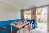 Casa Mobile Sun Top Presta 27M² Casa Mobile Sun Top Presta 27M²