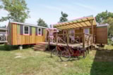 Casa Mobile Tribu + Top Presta 51M² Casa Mobile Tribu + Top Presta 51M²