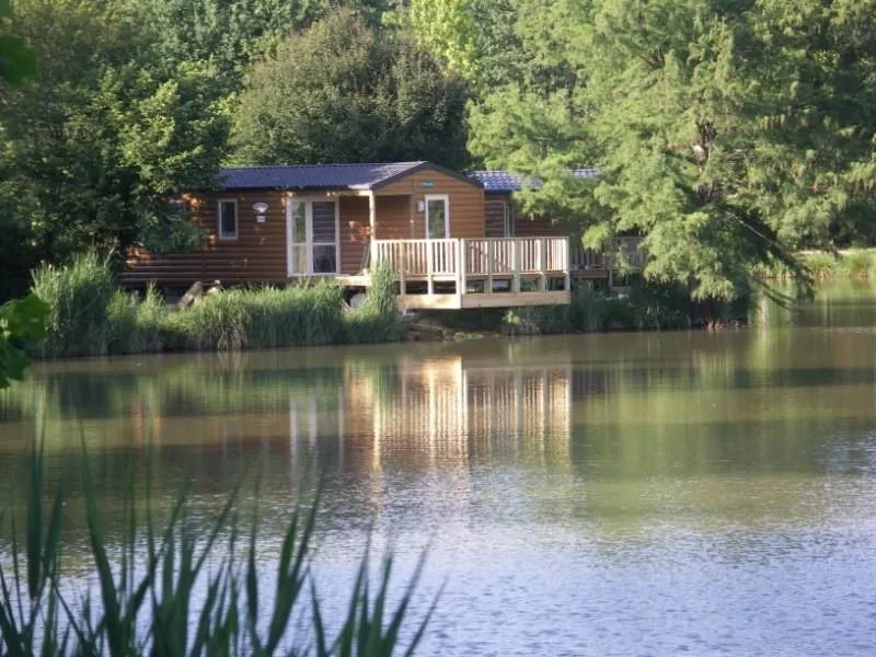 Capfun - Le Moulinal