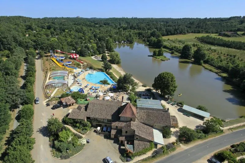 Capfun - Le Moulinal - image n°3 - Camping Direct