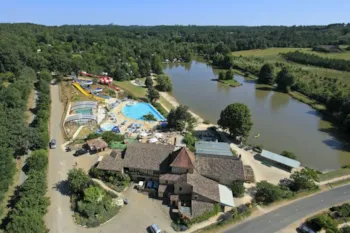 Capfun - Le Moulinal - image n°3 - Camping Direct