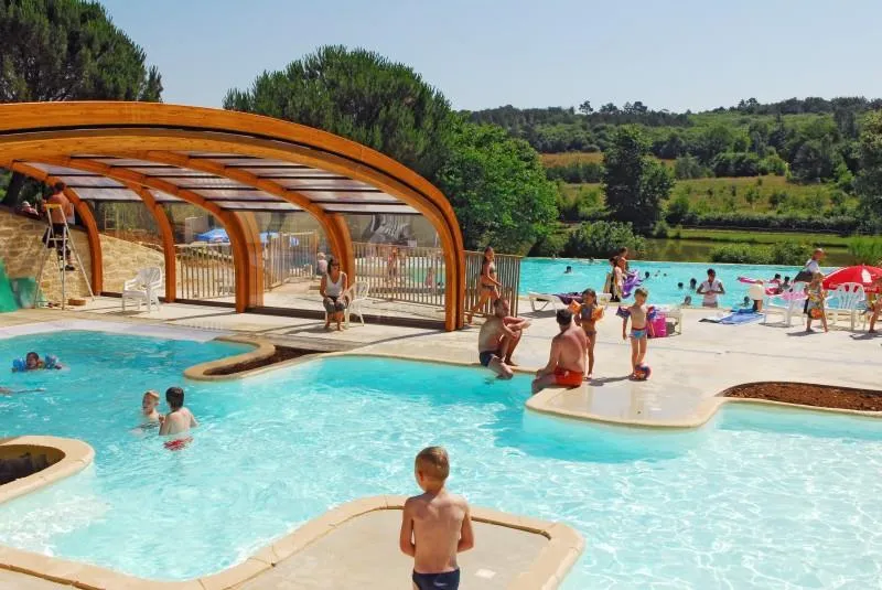 Capfun - Le Moulinal