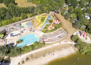 Capfun - Le Moulinal - image n°2 - Camping Direct