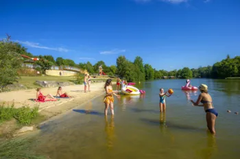 Capfun - Le Moulinal - image n°3 - Camping Direct