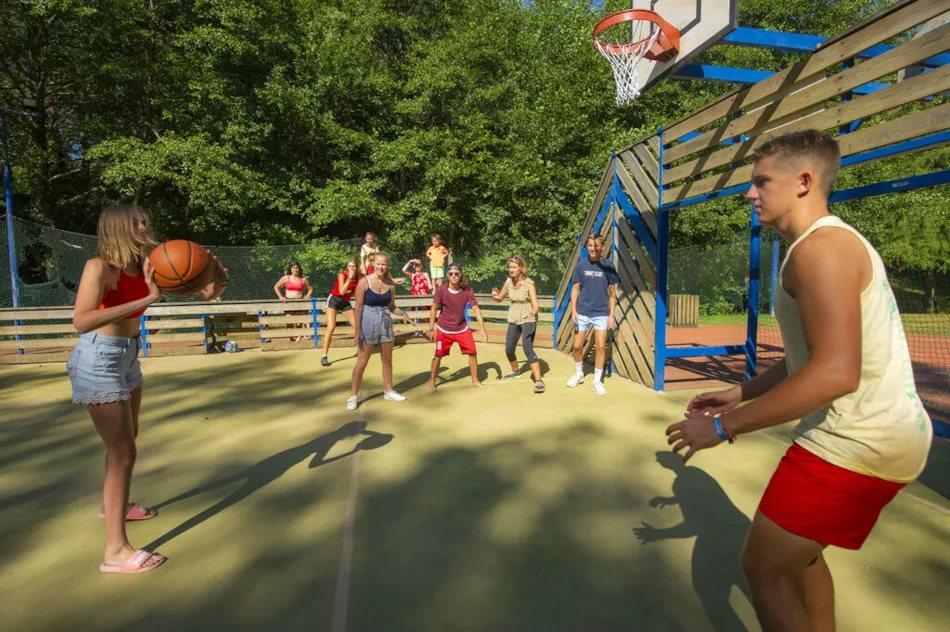 Capfun - Le Moulinal