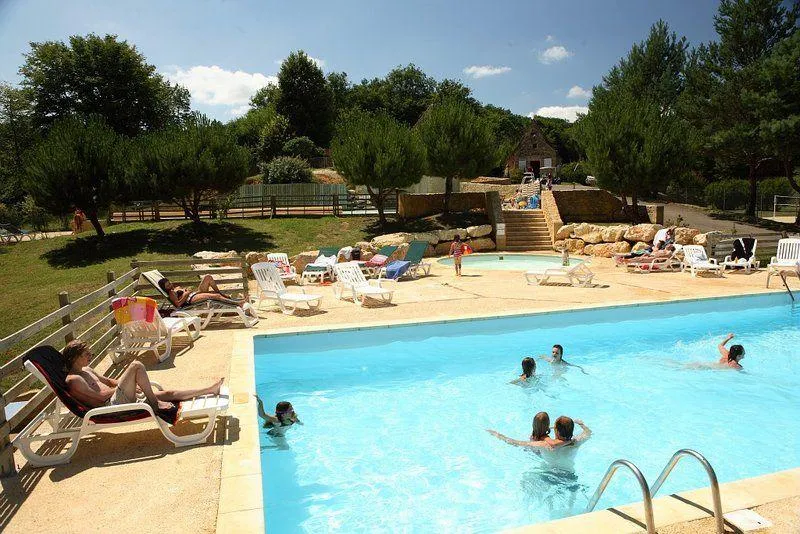 Camping Marvilla Parks - Le Val d'Ussel