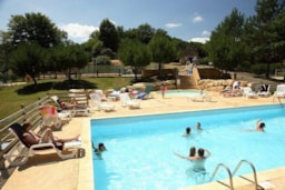 Bathing Homair-Marvilla - Le Val D'ussel - Proissans