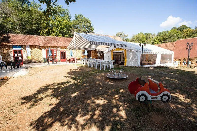 Camping Marvilla Parks - Le Val d'Ussel