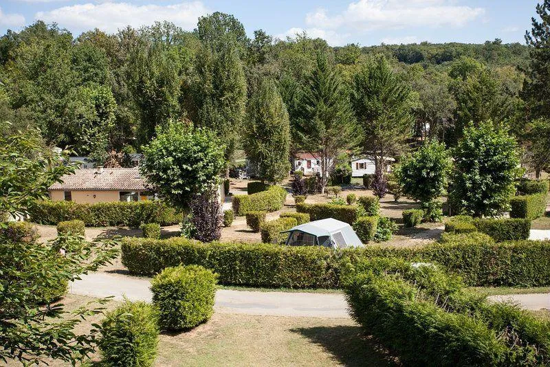 Camping Marvilla Parks - Le Val d'Ussel