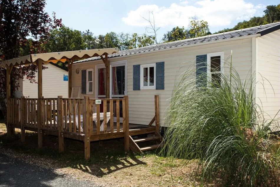 Camping Marvilla Parks - Le Val d'Ussel