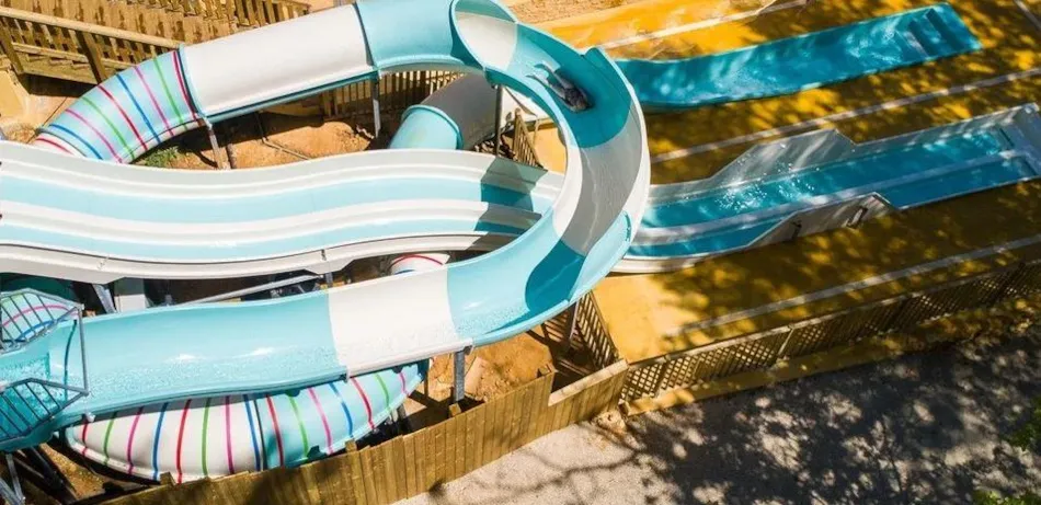 Camping Marvilla Parks - Le Val d'Ussel