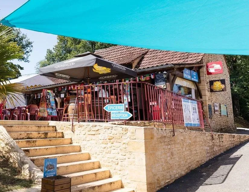 Camping Marvilla Parks - Le Val d'Ussel