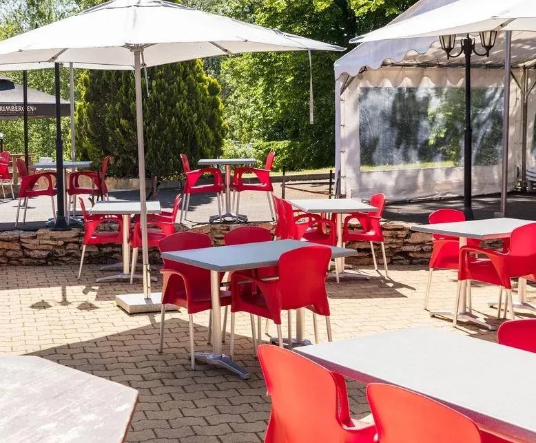 Camping Marvilla Parks - Le Val d'Ussel